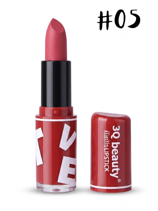 3Q Beauty Matte lab bo‘yog‘i - 