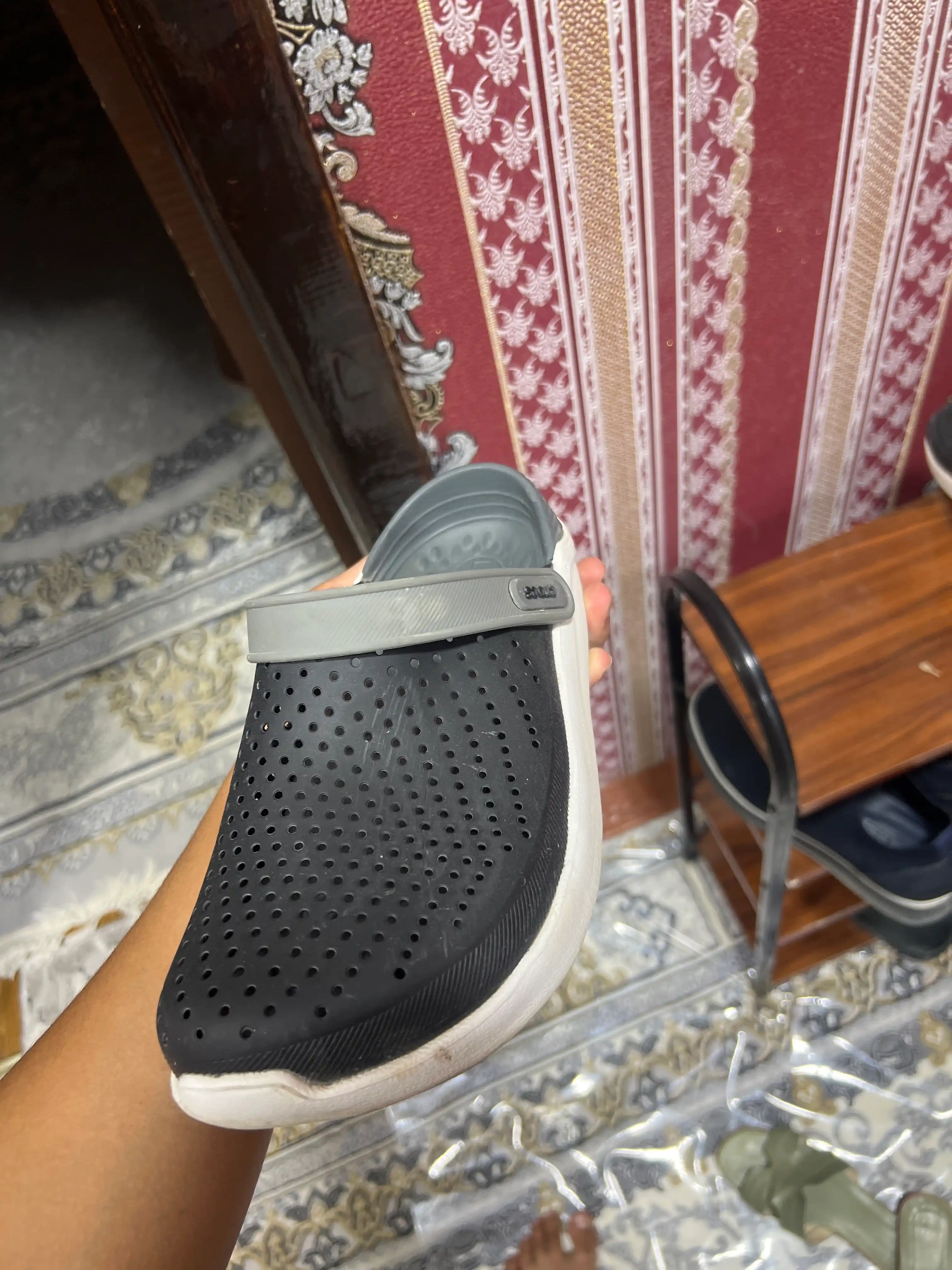 Erkaklar va Ayollar uchun sabo