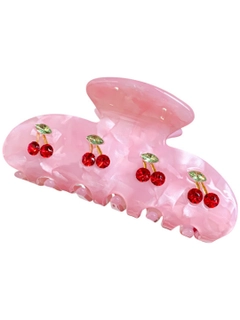 Розовый
