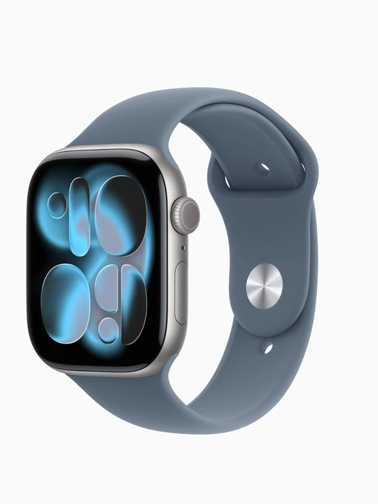 Apple Watch 11 series 42/46 мм умные часы