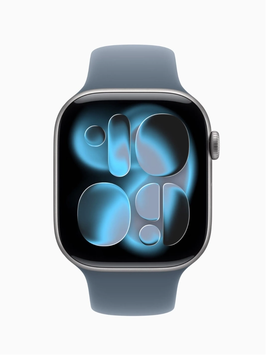 Apple Watch 11 series 42/46 мм умные часы