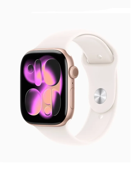 Apple Watch 11 series 42/46 мм умные часы