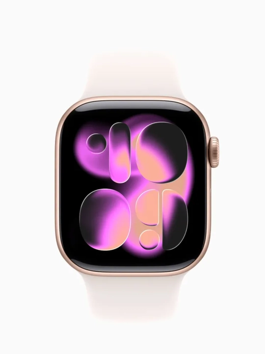 Apple Watch 11 series 42/46 мм умные часы