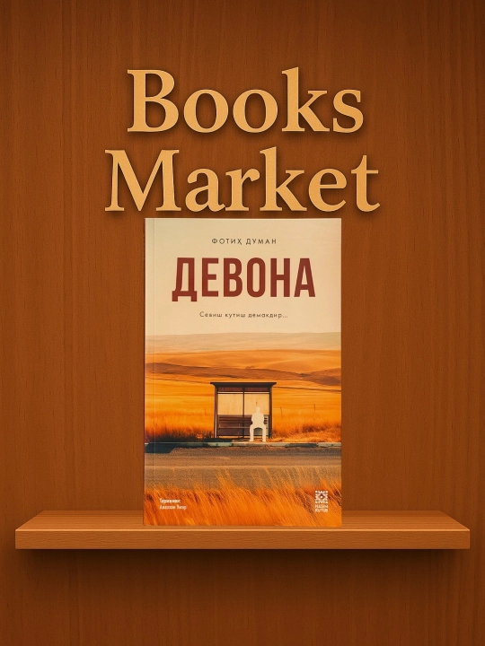 Девона - Фатих Думан - 