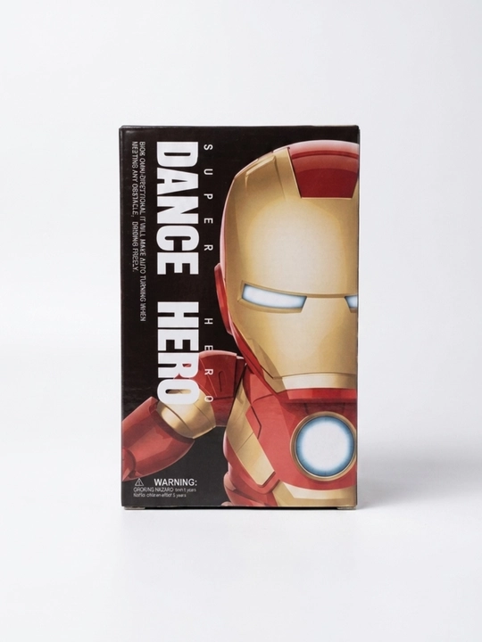 Temir odam Marvel
