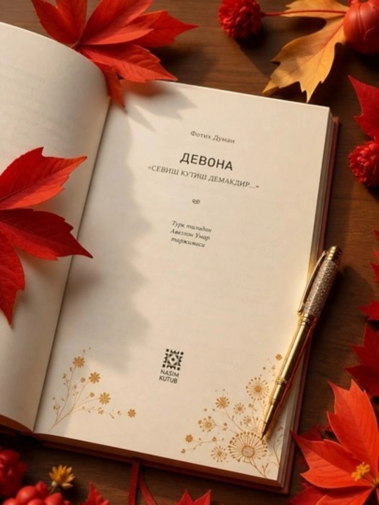 Девона - Фатих Думан