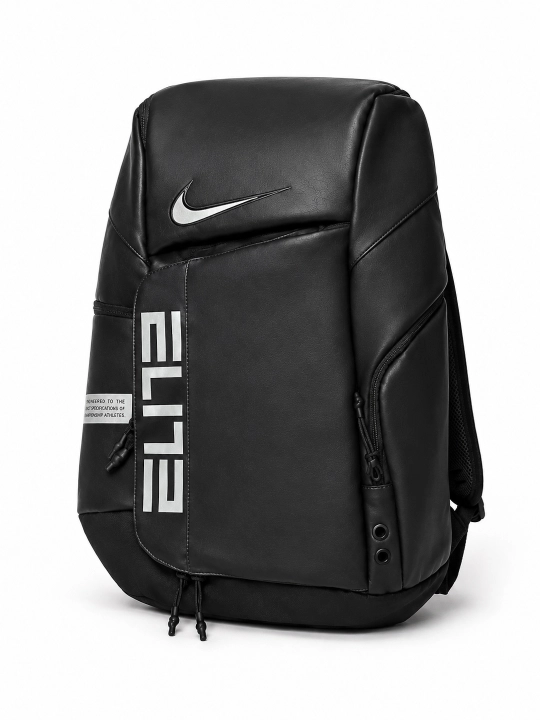 Premium sport ryukzagi – katta sig‘imli, eko charm