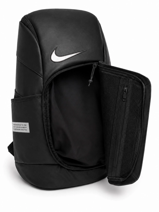 Premium sport ryukzagi – katta sig‘imli, eko charm