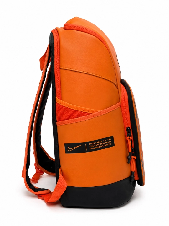 Premium sport ryukzagi – katta sig‘imli, eko charm