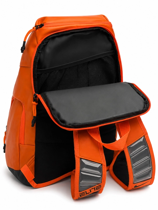 Premium sport ryukzagi – katta sig‘imli, eko charm