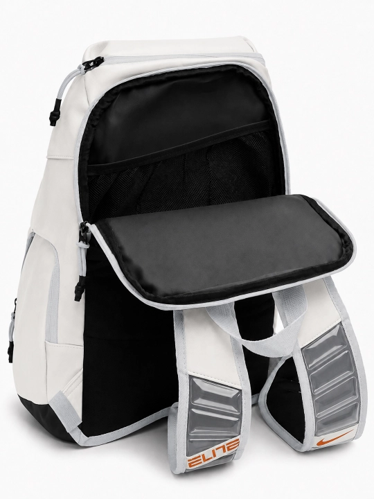 Premium sport ryukzagi – katta sig‘imli, eko charm