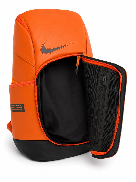 Premium sport ryukzagi – katta sig‘imli, eko charm