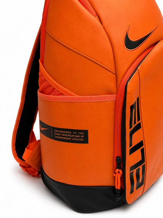 Premium sport ryukzagi – katta sig‘imli, eko charm