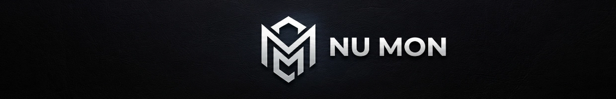 NUMANCE BLACK