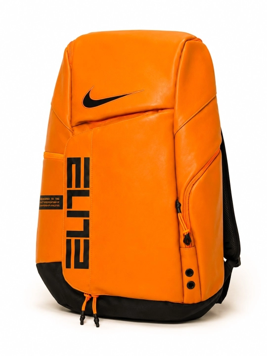 Premium sport ryukzagi – katta sig‘imli, eko charm