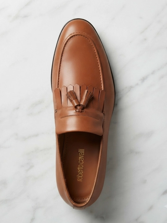 Лоферы Roberto Cavalli