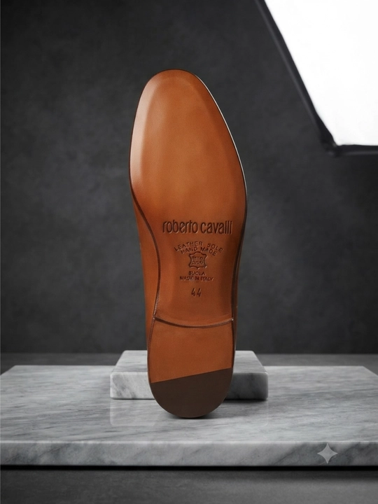 Лоферы Roberto Cavalli