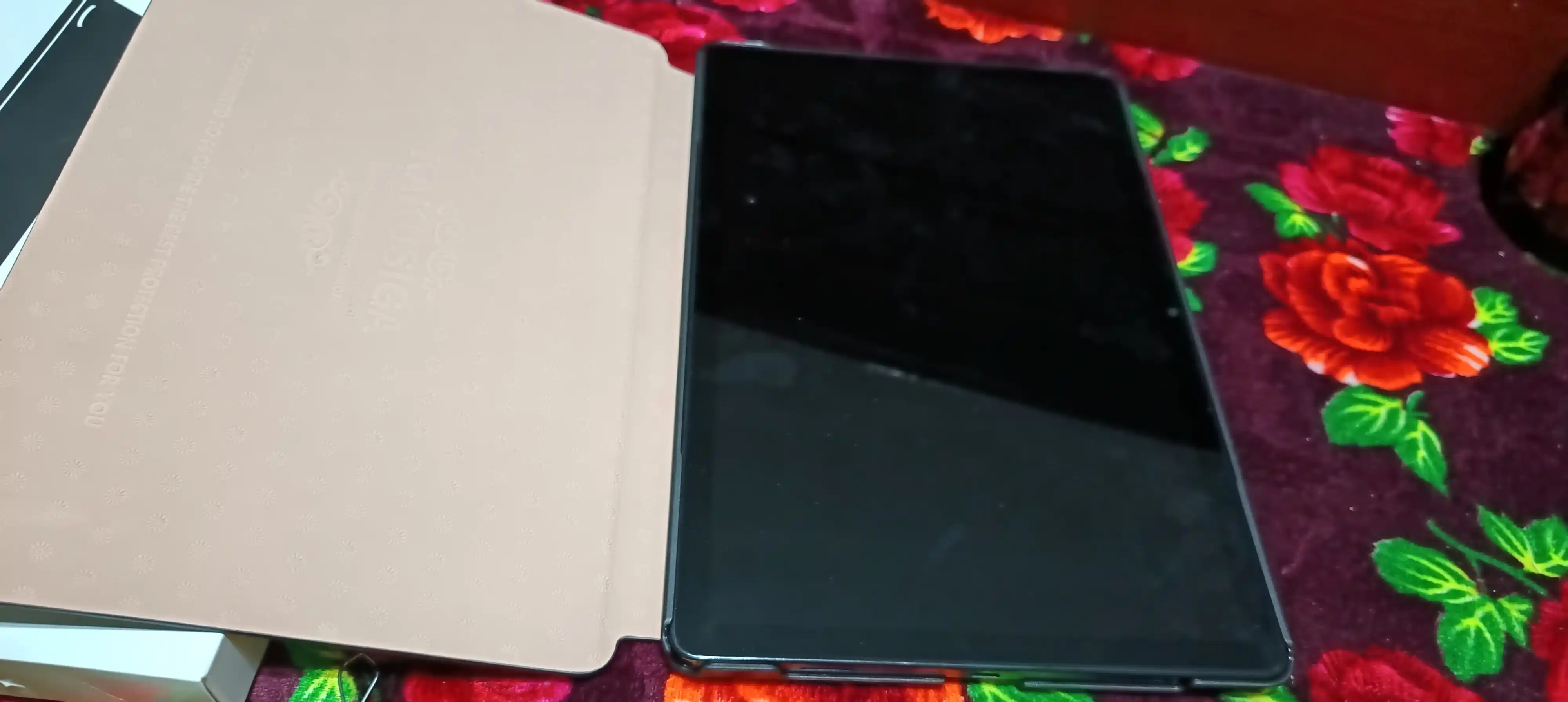 Планшет Samsung Galaxy Tab A11 Plus 5G,11" TFT LCD,7040мАч,Wi-Fi,SIM-карта, гарантия 1 год