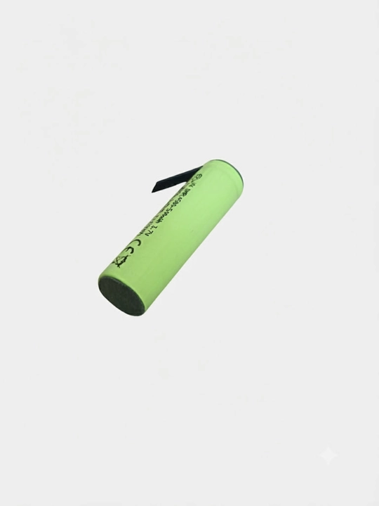 Аккумулятор 14500 с лепестками под пайку AA Ni-Mh 500 mAh 3.7V
