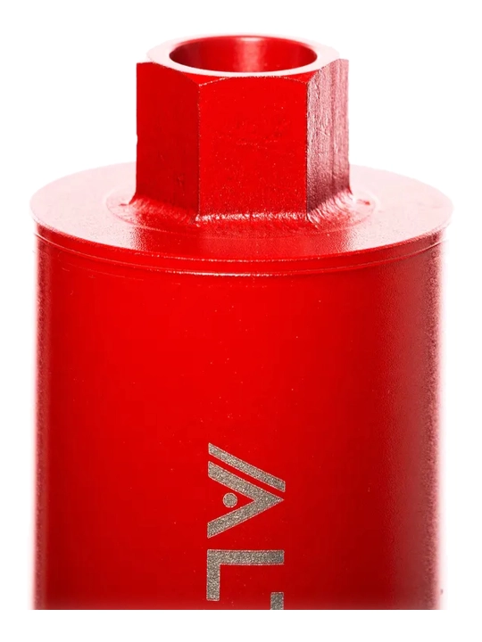 Olmosli toj ALTECO BT 63x350
