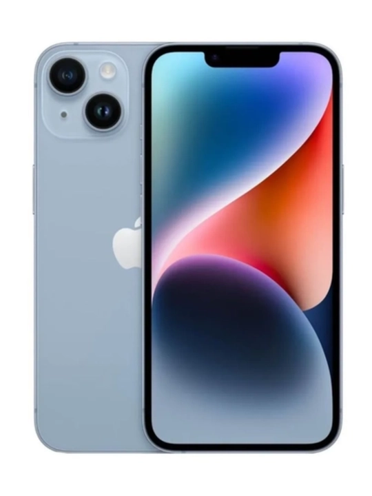 Смартфон Apple iPhone 14, 128 ГБ, SIM