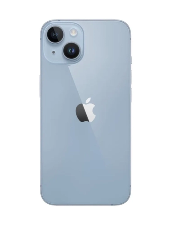 Смартфон Apple iPhone 14, 128 ГБ, SIM