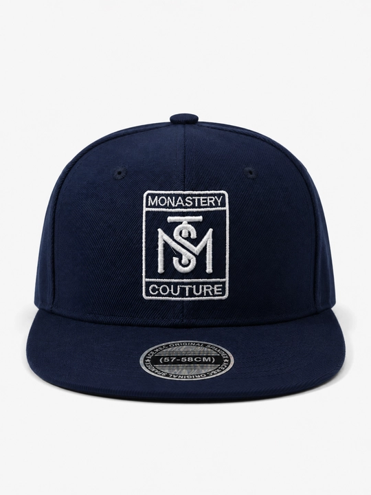 Спортивная кепка унисекс Snapback, с прямым козырьком, регулируемый размер 57–59 см