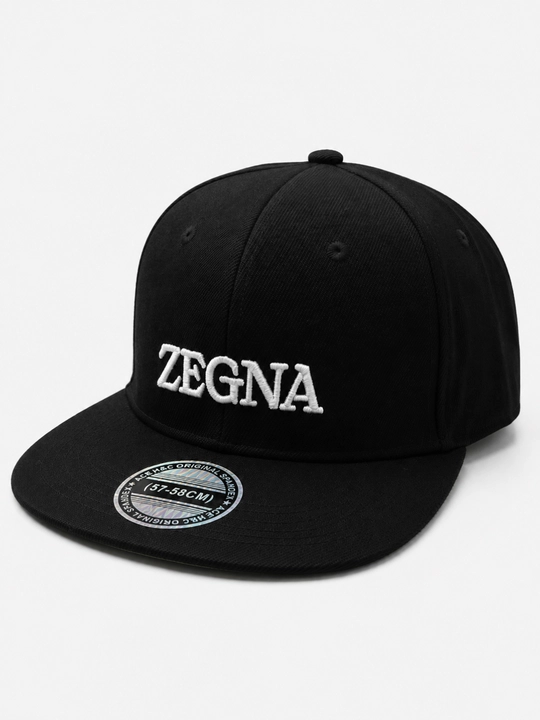 Спортивная кепка унисекс Snapback, с прямым козырьком, регулируемый размер 57–59 см