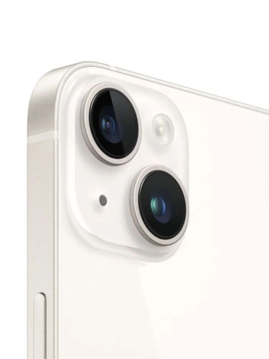 Смартфон Apple iPhone 14, 128 ГБ, SIM