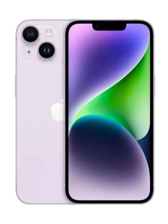Смартфон Apple iPhone 14, 128 ГБ, SIM