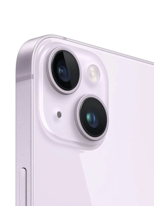 Смартфон Apple iPhone 14, 128 ГБ, SIM