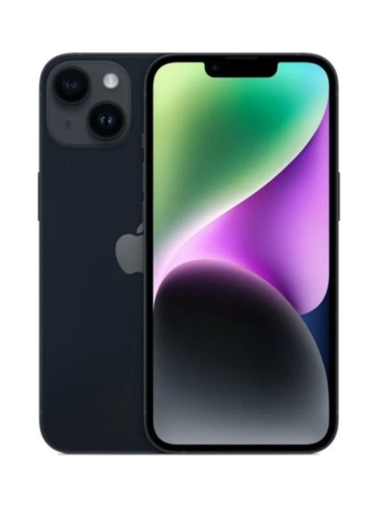 Смартфон Apple iPhone 14, 128 ГБ, SIM