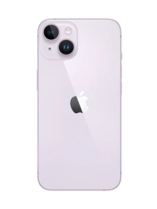 Смартфон Apple iPhone 14, 128 ГБ, SIM