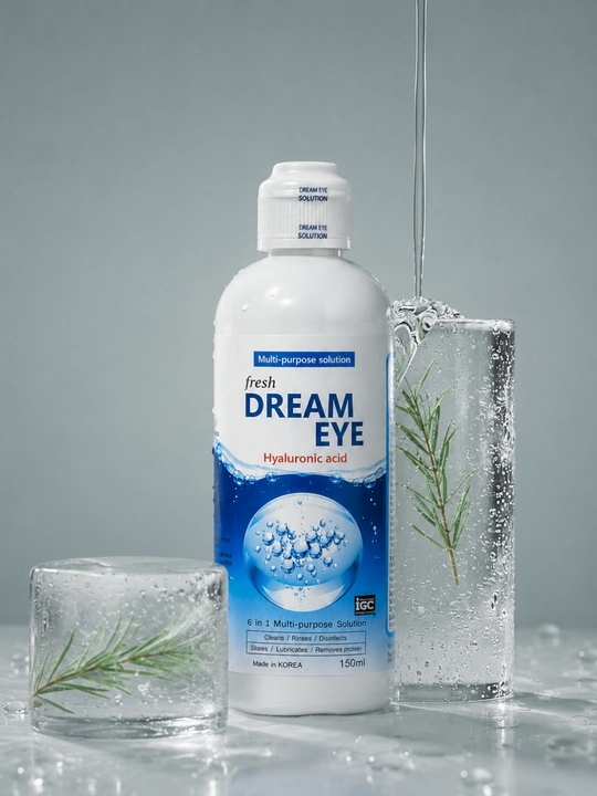 Fresh dream eye, 150 ml - 