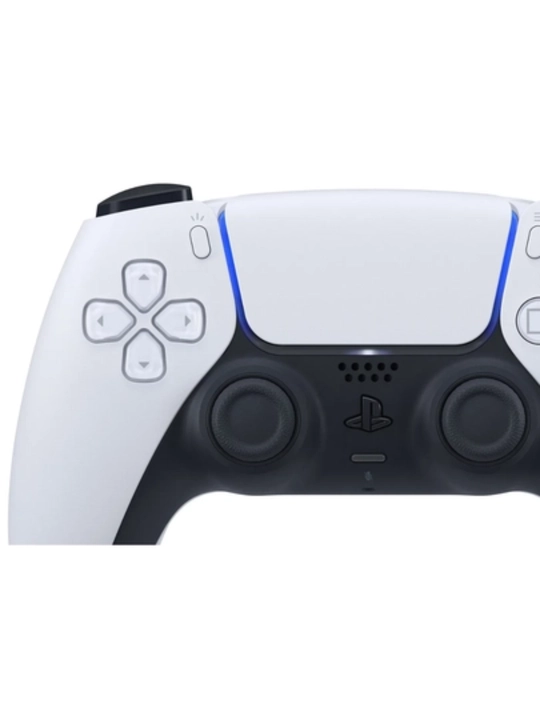 PlayStation 5 DualSense Беспроводной геймпад