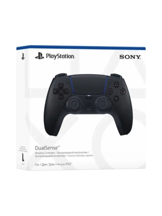 PlayStation 5 DualSense simsiz geympad