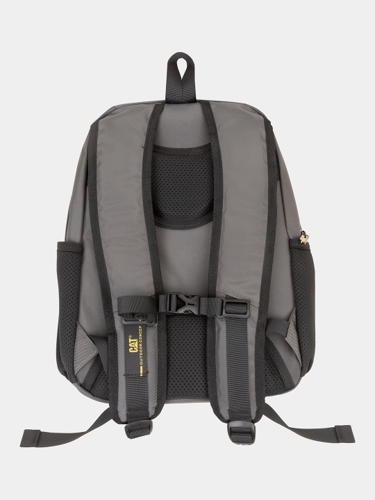 Рюкзак CAT Urban Core Multi-Pocket Backpack, ортопедическим плечевым ремнем