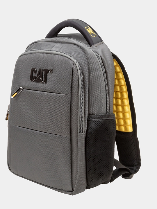 Рюкзак CAT Urban Core Multi-Pocket Backpack, ортопедическим плечевым ремнем