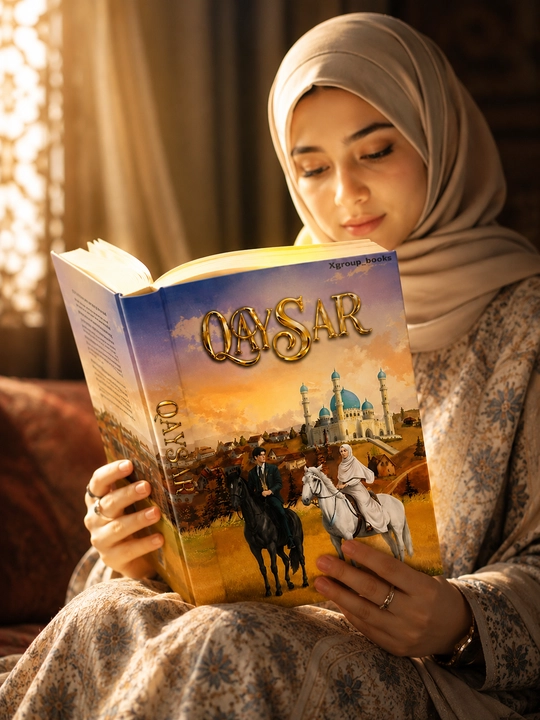 Qaysar - 