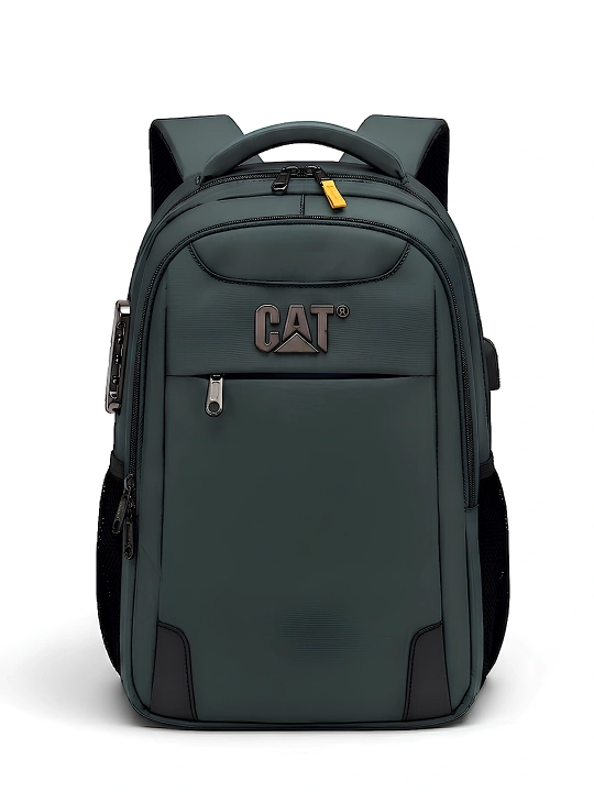 Рюкзак CAT Urban Core Multi-Pocket Backpack, ортопедическим плечевым ремнем