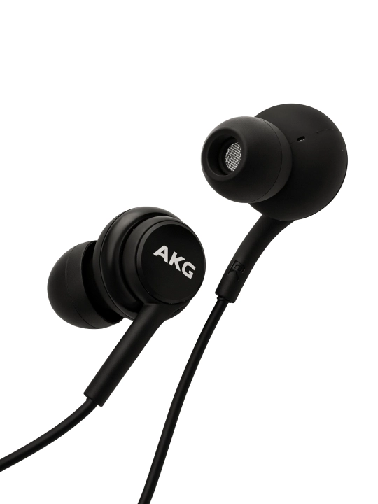 Samsung note 10+ AKG earphones беспроводные наушники - 