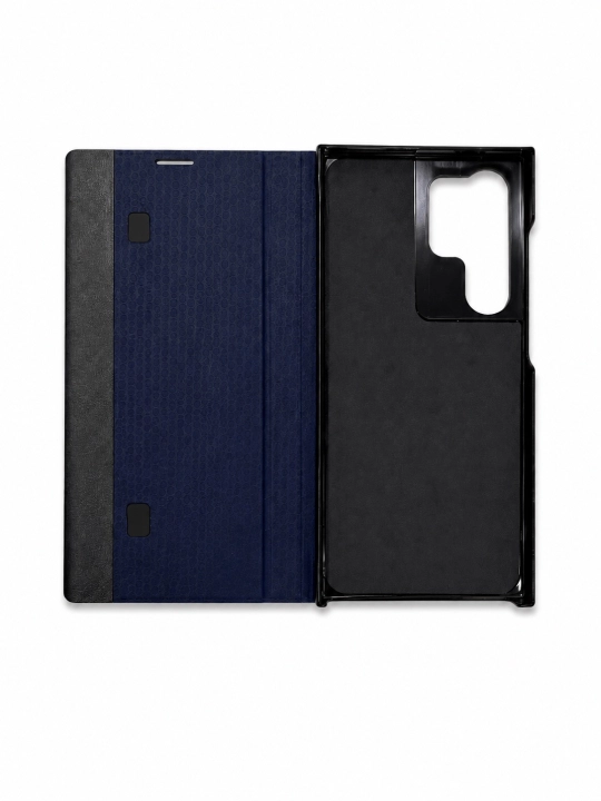Чехол для Samsung, книжка с полной защитой, S23/S24/S25/S26 и Ultra