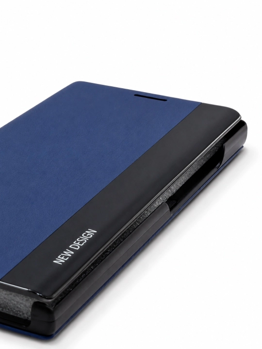 Чехол для Samsung, книжка с полной защитой, S23/S24/S25/S26 и Ultra