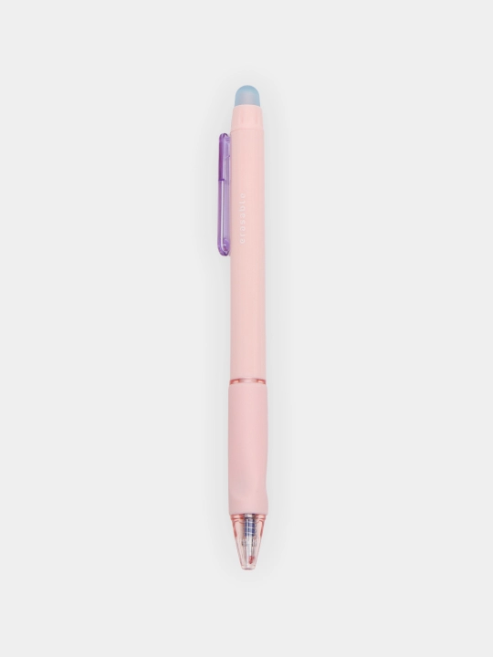 Ochiriladigon gelli ruchka 0,5mm EG667-BL Deli