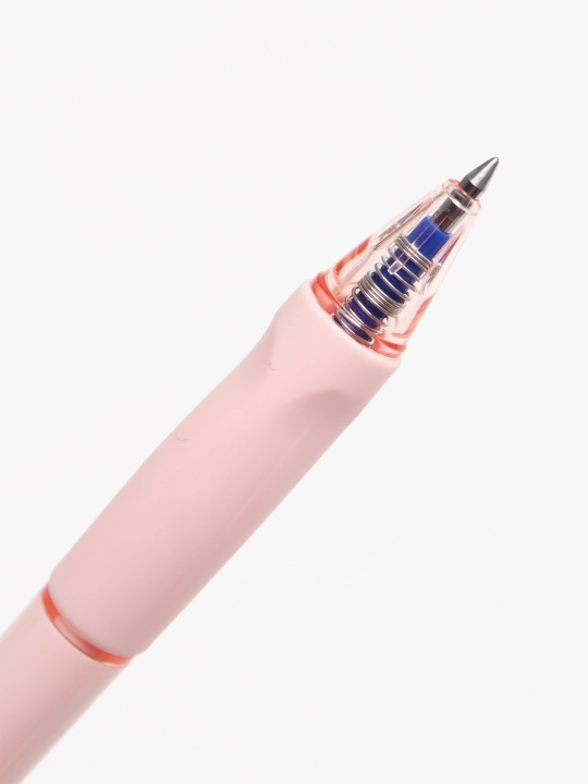 Ochiriladigon gelli ruchka 0,5mm EG667-BL Deli