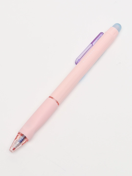 Ochiriladigon gelli ruchka 0,5mm EG667-BL Deli
