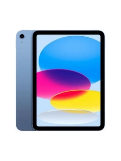 Apple iPad 128/256 Wi-Fi 11 дюймов чип A16, планшет