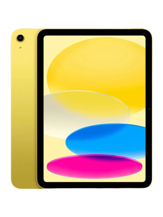 Apple iPad 128/256 Wi-Fi 11 дюймов чип A16, планшет