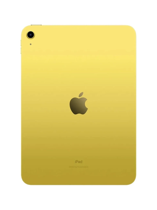 Apple iPad 128/256 Wi-Fi 11 дюймов чип A16, планшет