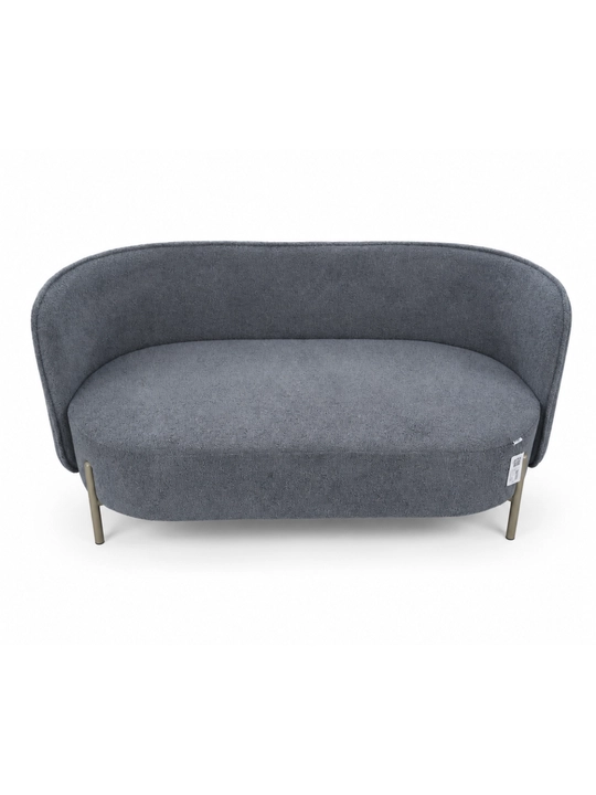 Диван AIKO Comfy, для дома и офиса, металлические ножки, 150 х 70 х 72 см